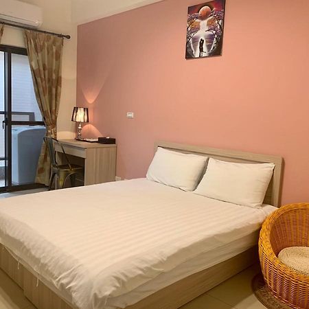 時光旅舍 Apartment Jincheng Exterior photo