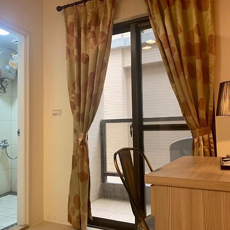 時光旅舍 Apartment Jincheng Exterior photo