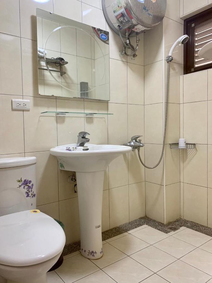 時光旅舍 Apartment Jincheng Exterior photo