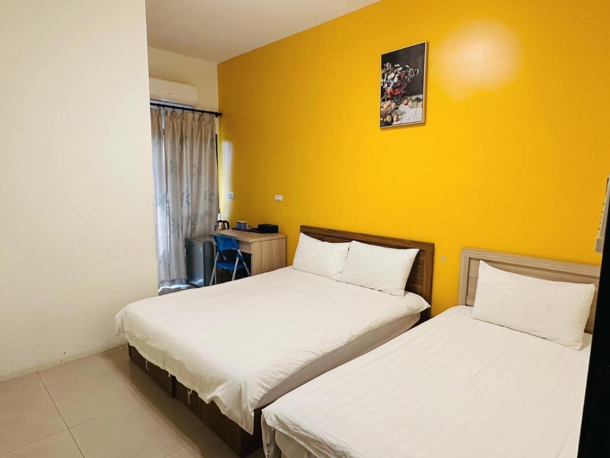 時光旅舍 Apartment Jincheng Exterior photo